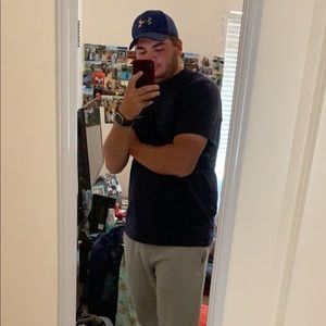 Meet your Posher, Patrick